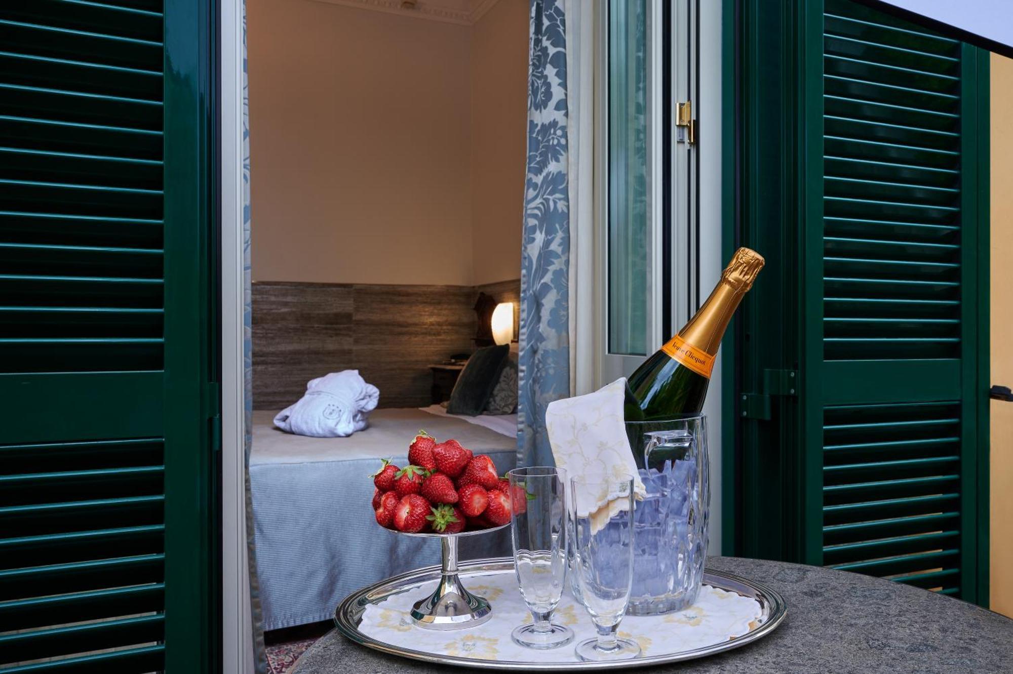Hotel Farnese — Foto 3